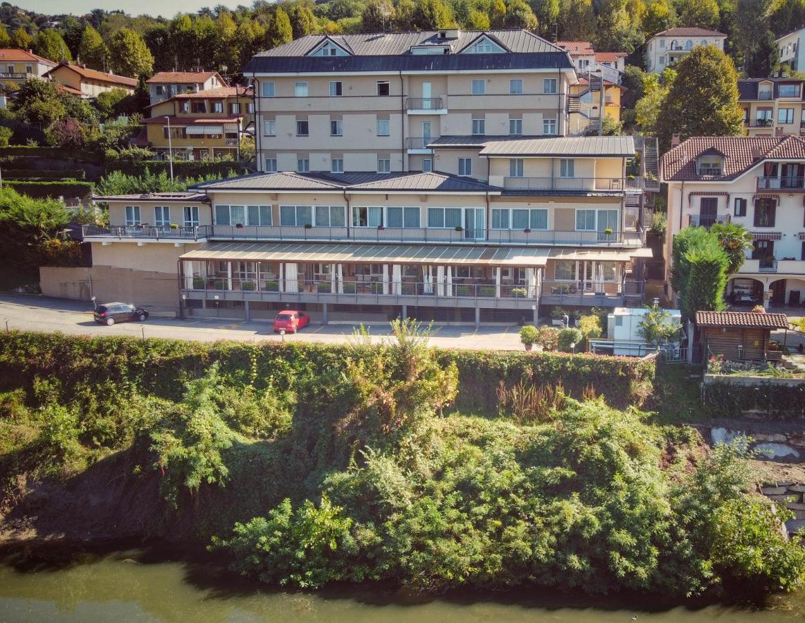 Best Quality Hotel La Darsena Moncalieri Luaran gambar