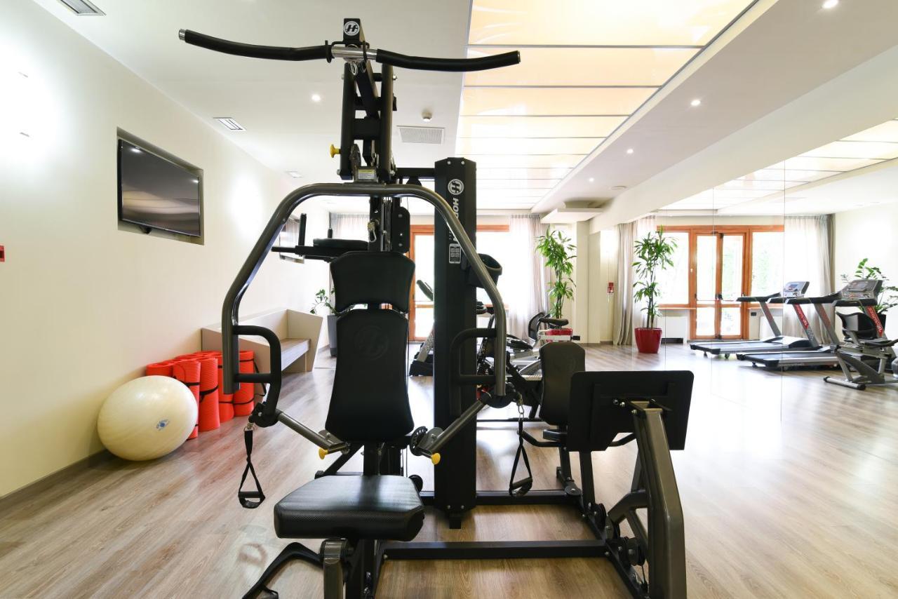 Best Quality Hotel La Darsena Moncalieri Luaran gambar
