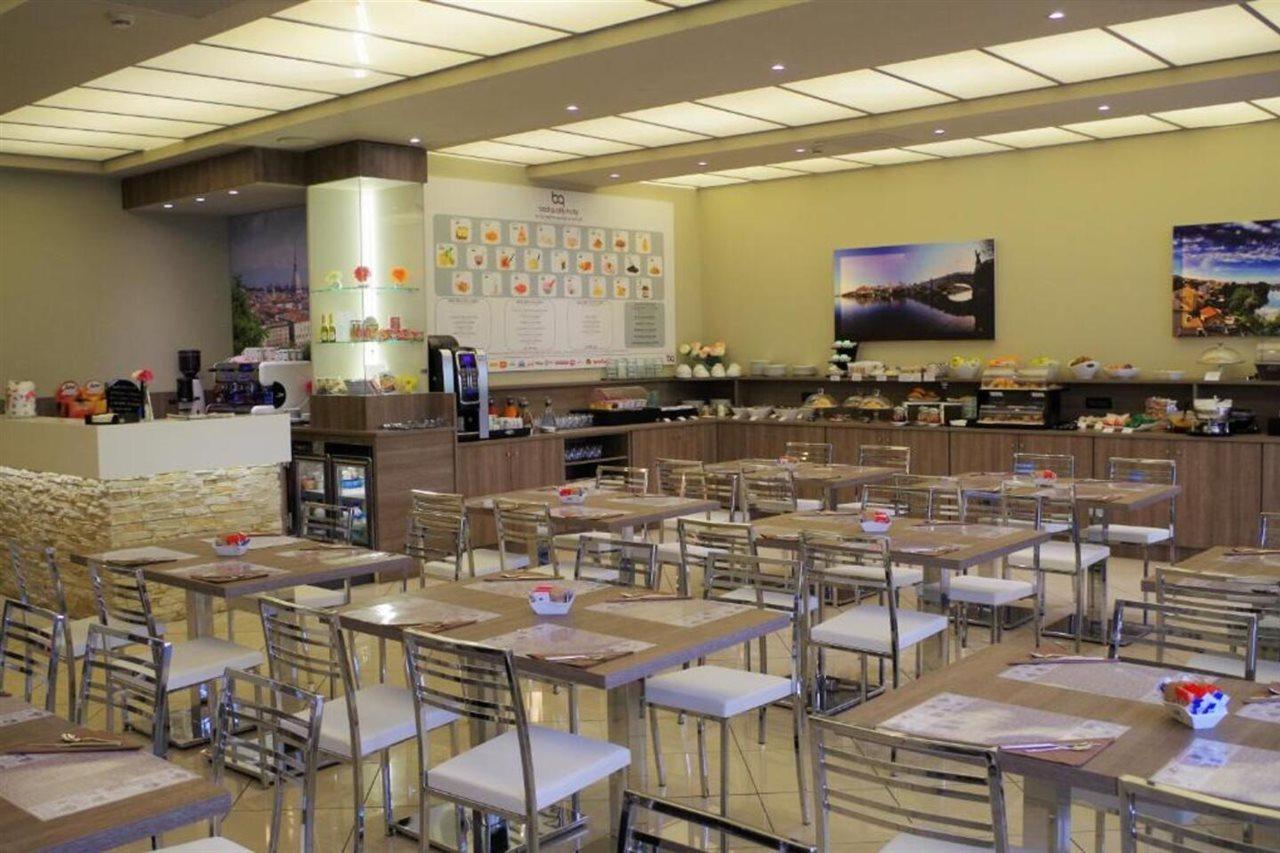 Best Quality Hotel La Darsena Moncalieri Luaran gambar
