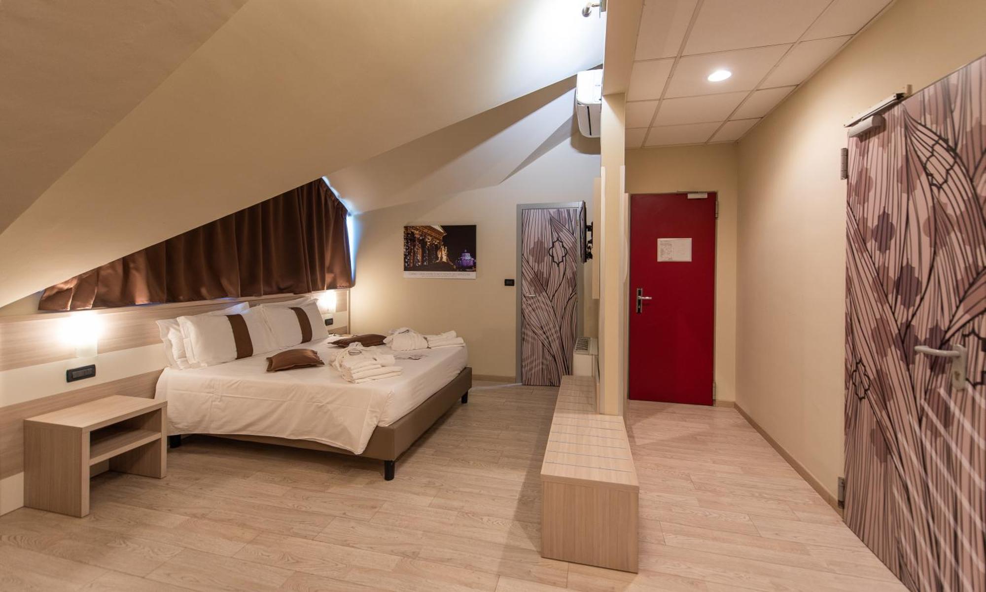 Best Quality Hotel La Darsena Moncalieri Luaran gambar